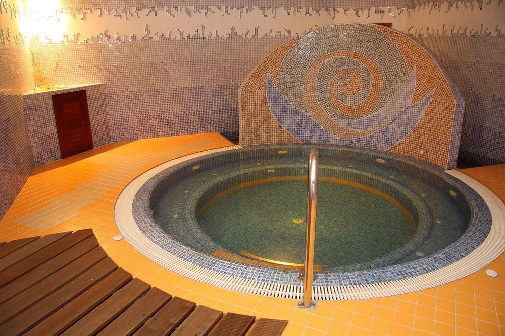 Penzion Hradbova Residence & Spa Кошице Экстерьер фото
